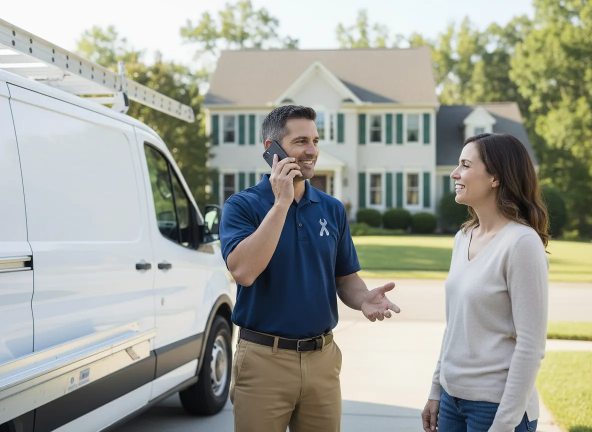 Home Gutter Service Agency, IA FAQs